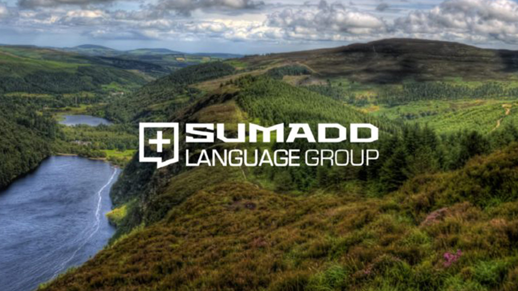 Presentación blog Sumadd Language Group SL